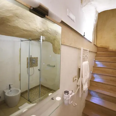 Nocleg ze śniadaniem La Cava Dei Desideri